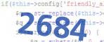 code