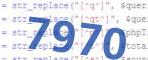 code